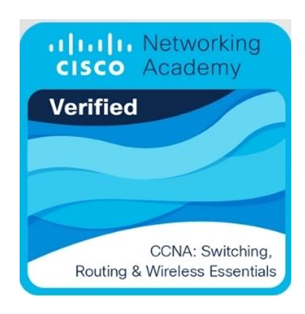 CCNA Switching