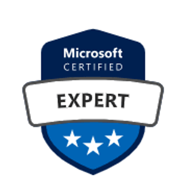 MS Expert