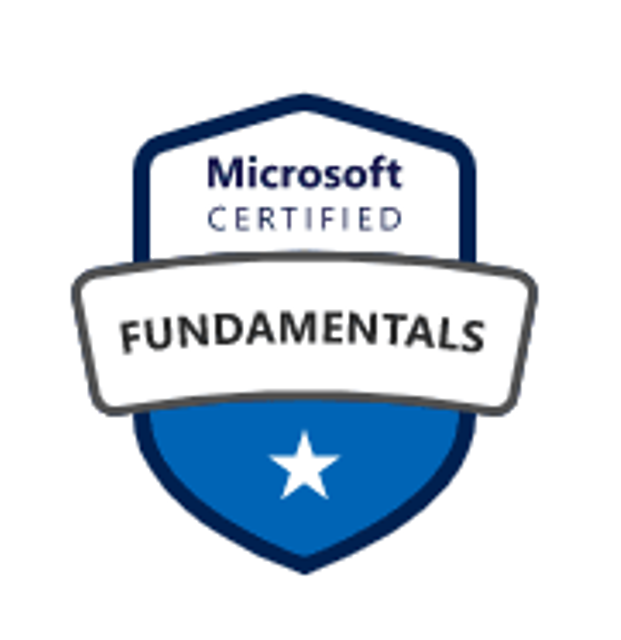MS Fundamentals