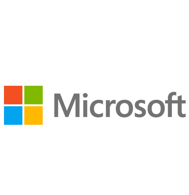 Microsoft