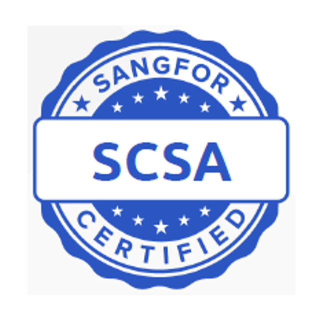 Sangfor SCSA
