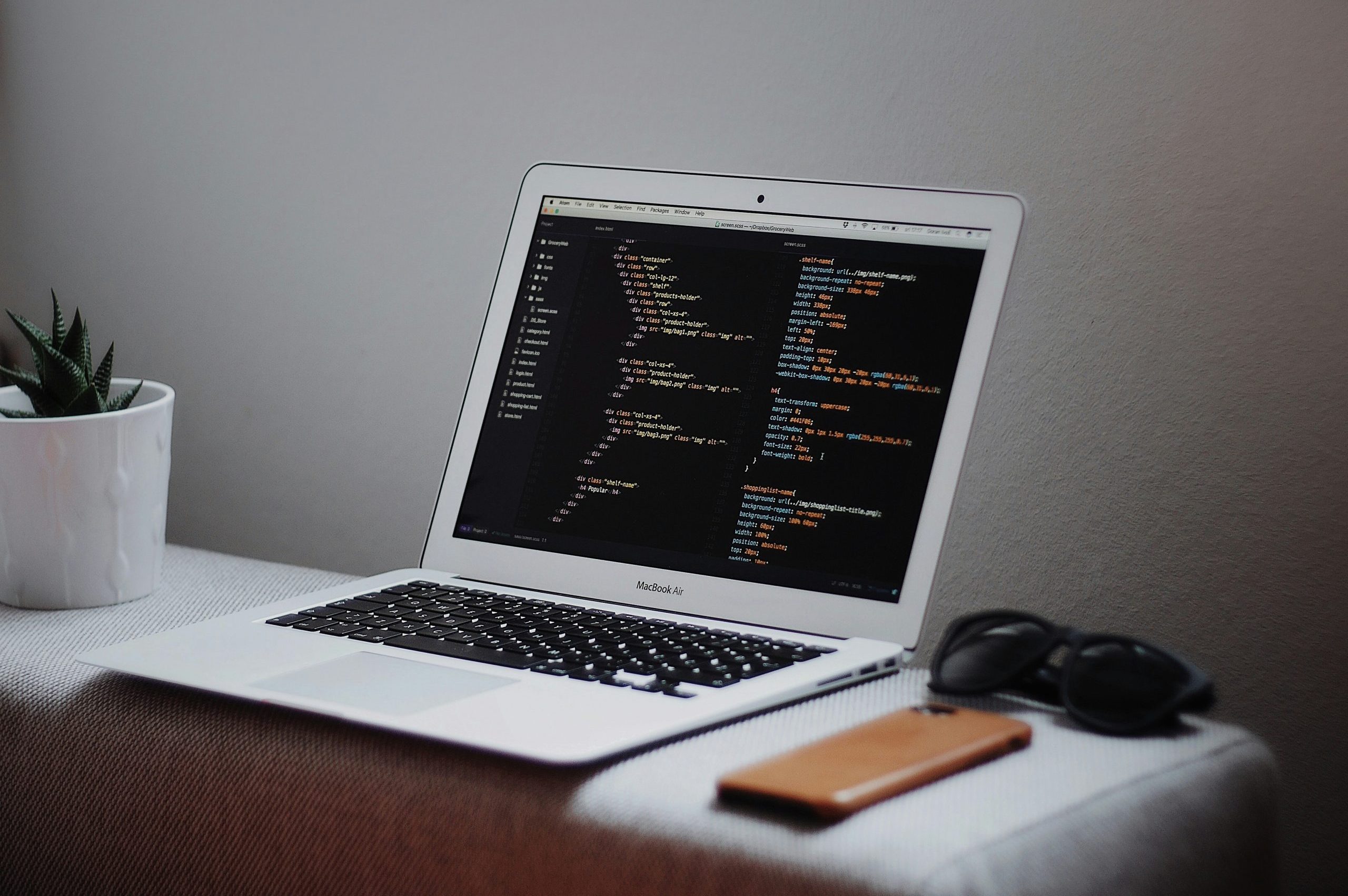 Proactive, Not Reactive