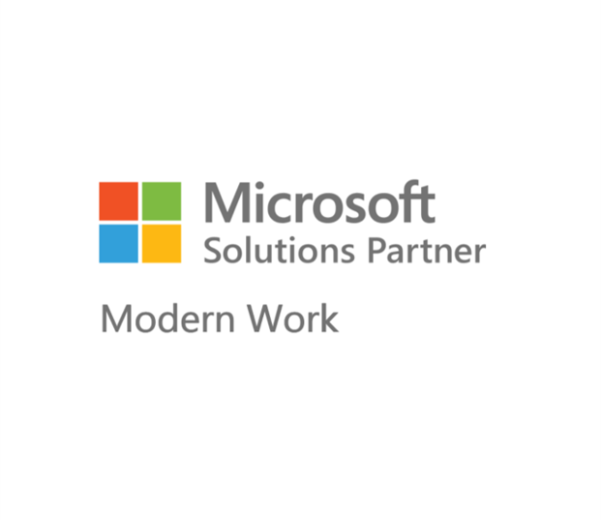 Microsoft Modern Logov2